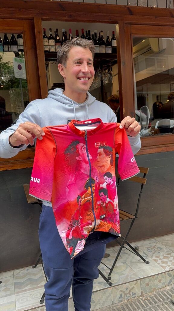 Bojan Krkić - SPAIN